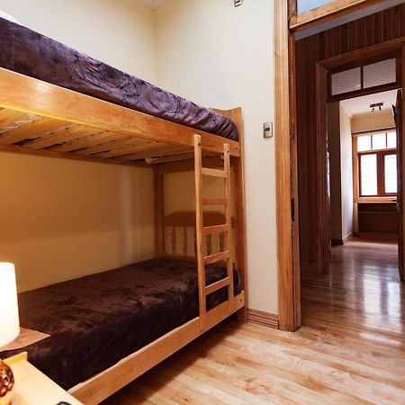 Hostal Boutique Patagonia Mistica Punta Arenas Dış mekan fotoğraf