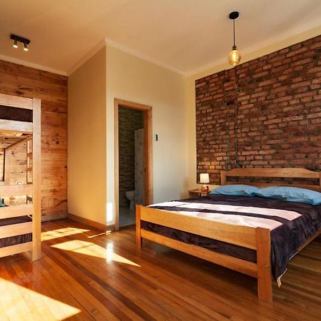 Hostal Boutique Patagonia Mistica Punta Arenas Dış mekan fotoğraf