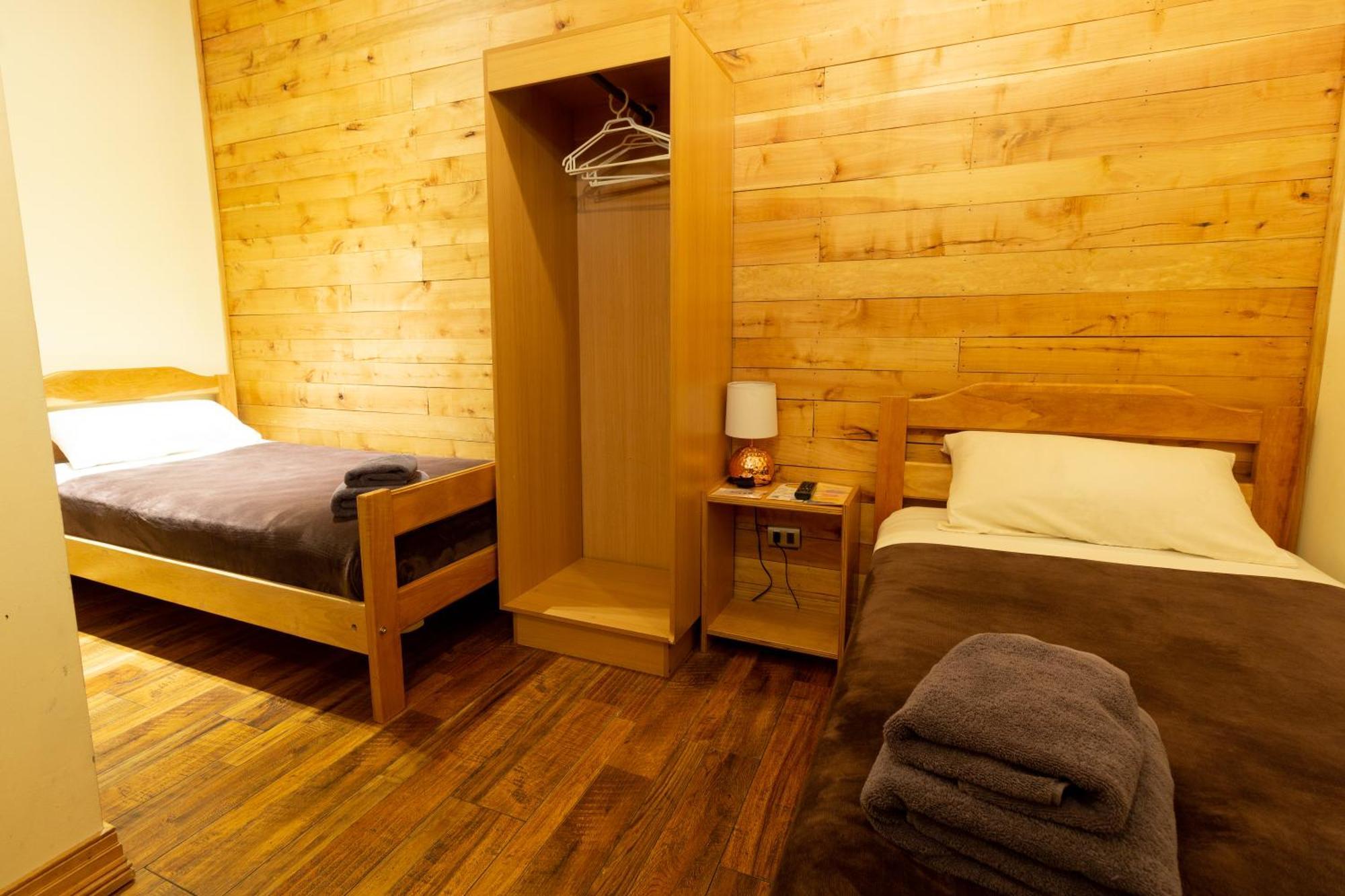 Hostal Boutique Patagonia Mistica Punta Arenas Dış mekan fotoğraf