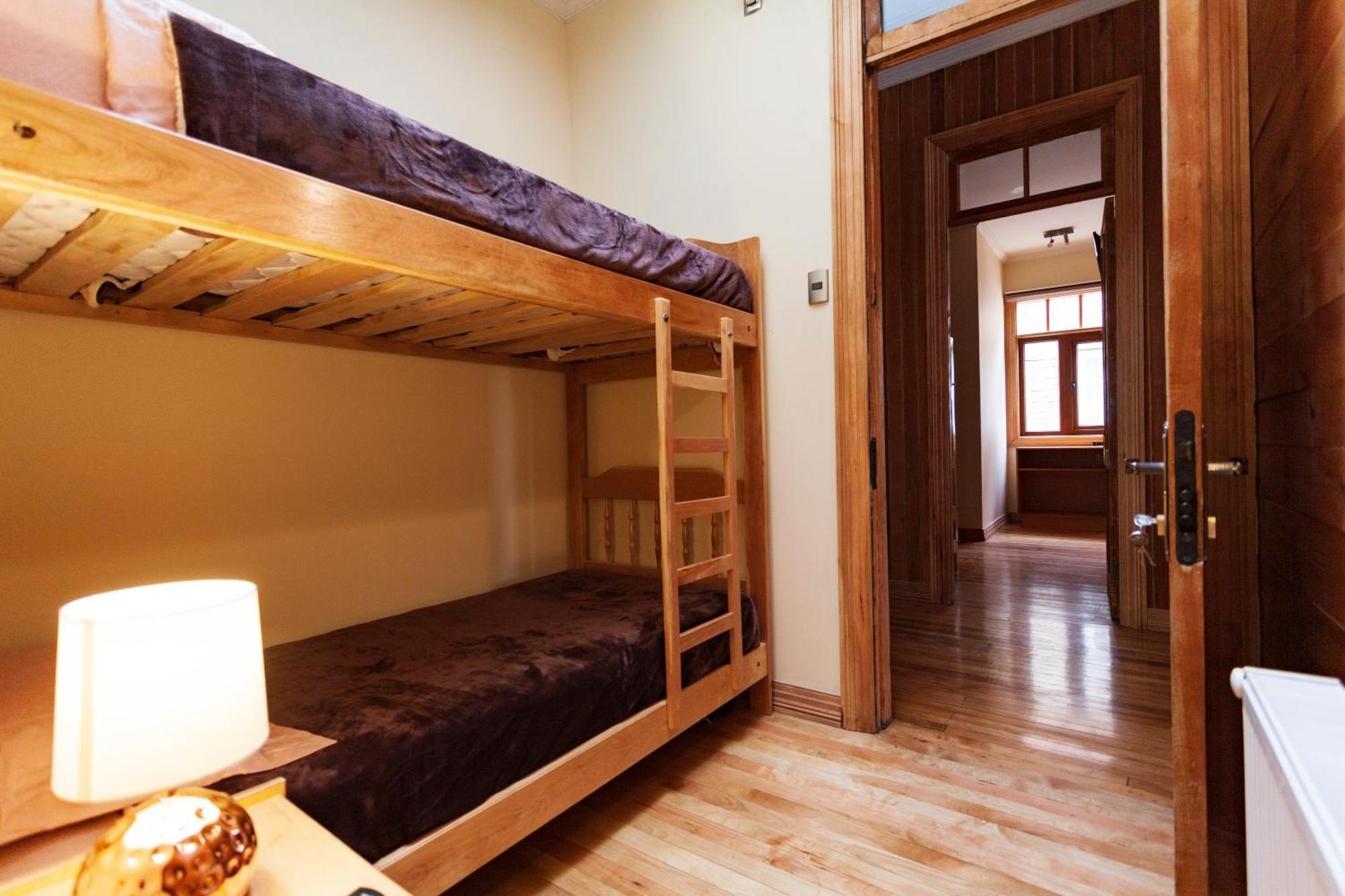 Hostal Boutique Patagonia Mistica Punta Arenas Dış mekan fotoğraf