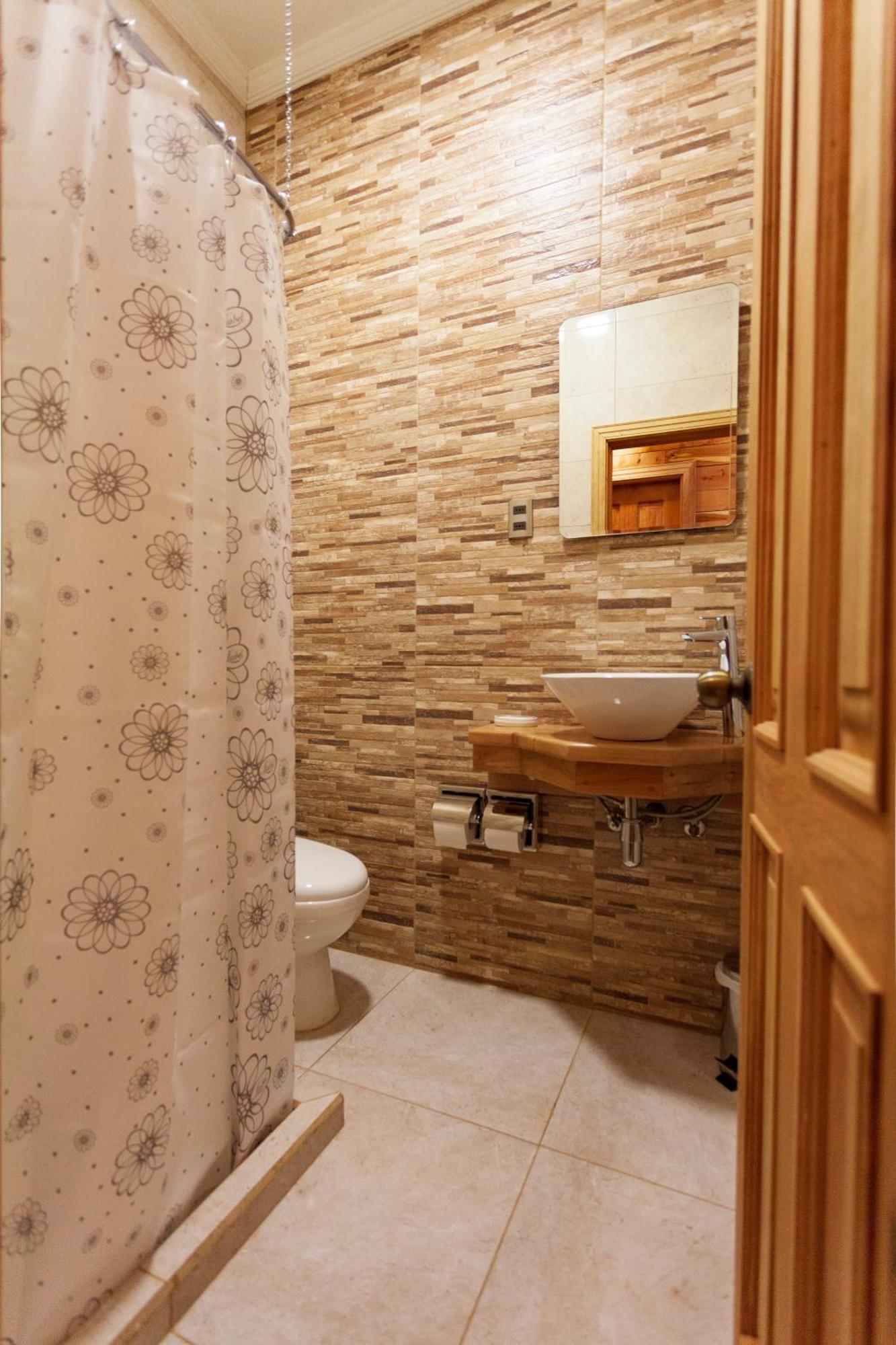 Hostal Boutique Patagonia Mistica Punta Arenas Dış mekan fotoğraf