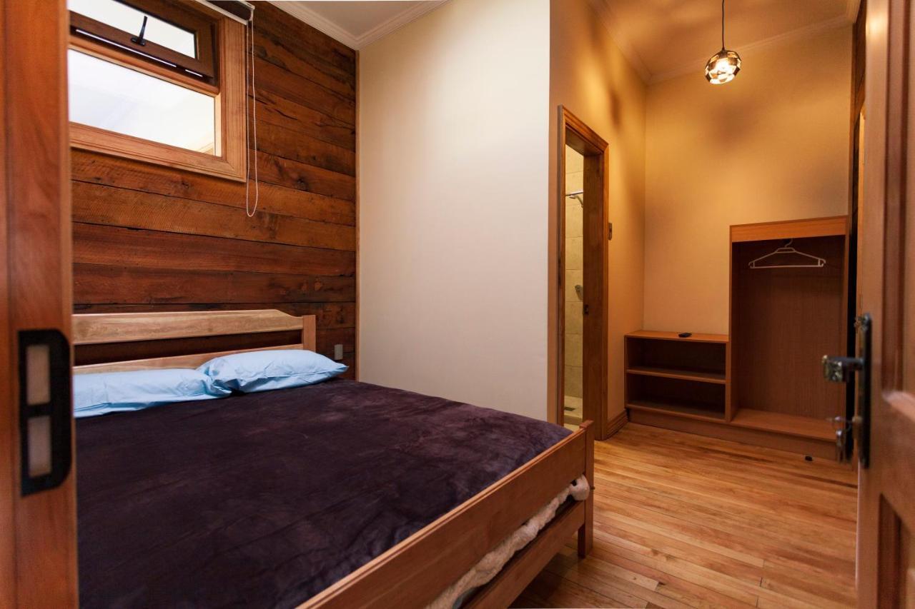 Hostal Boutique Patagonia Mistica Punta Arenas Dış mekan fotoğraf