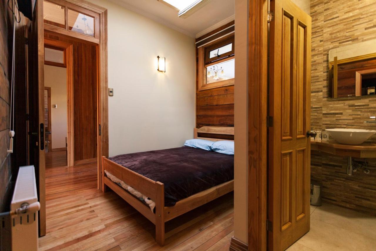 Hostal Boutique Patagonia Mistica Punta Arenas Dış mekan fotoğraf