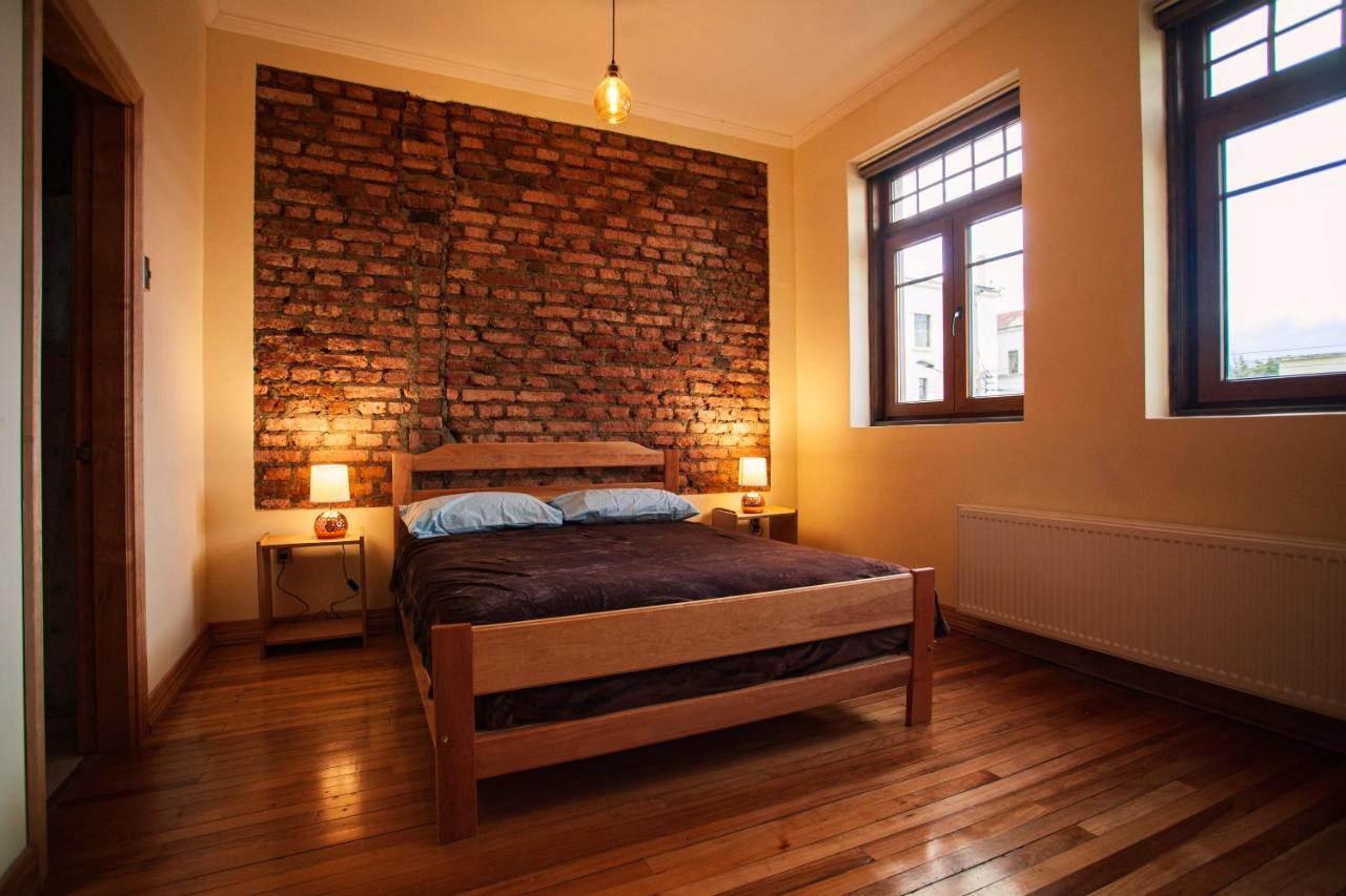Hostal Boutique Patagonia Mistica Punta Arenas Dış mekan fotoğraf