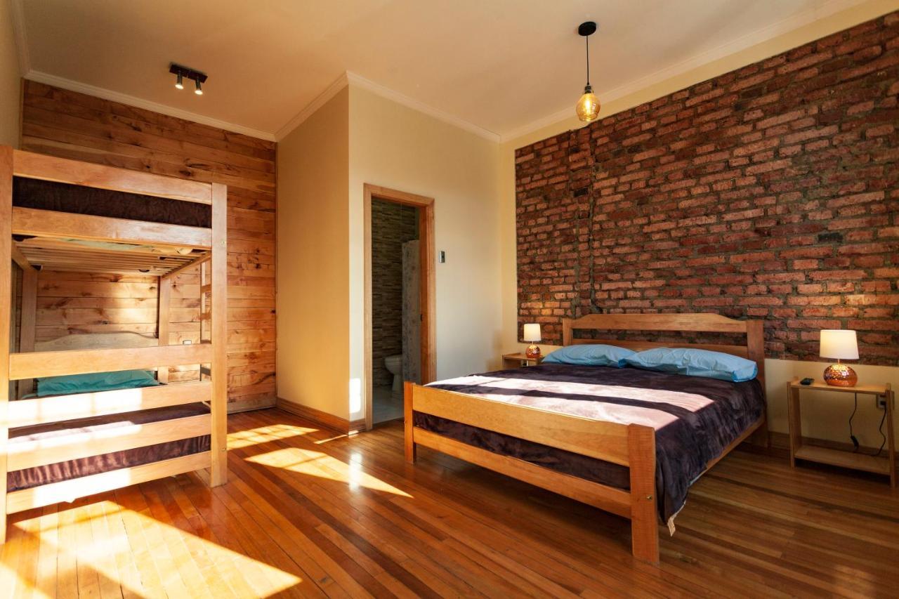 Hostal Boutique Patagonia Mistica Punta Arenas Dış mekan fotoğraf