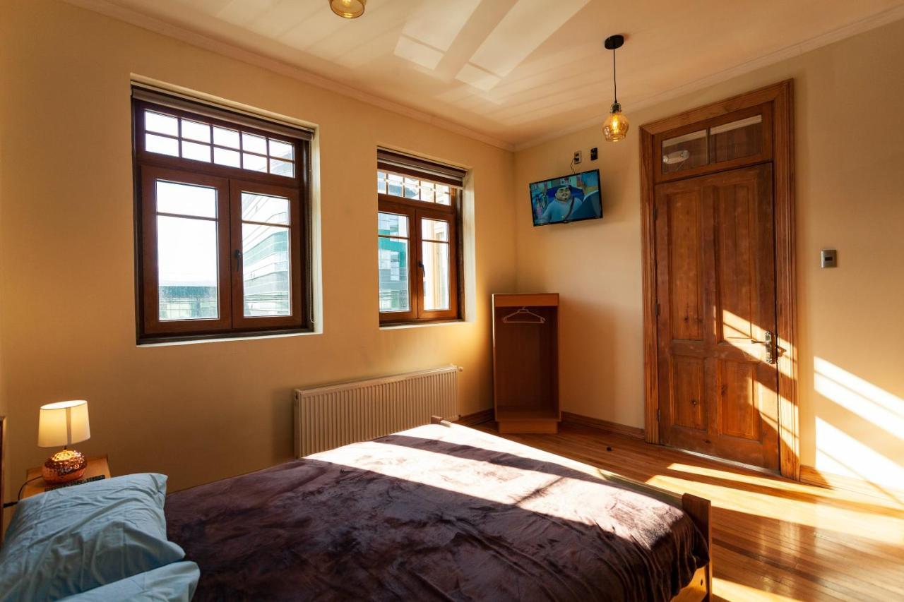 Hostal Boutique Patagonia Mistica Punta Arenas Dış mekan fotoğraf