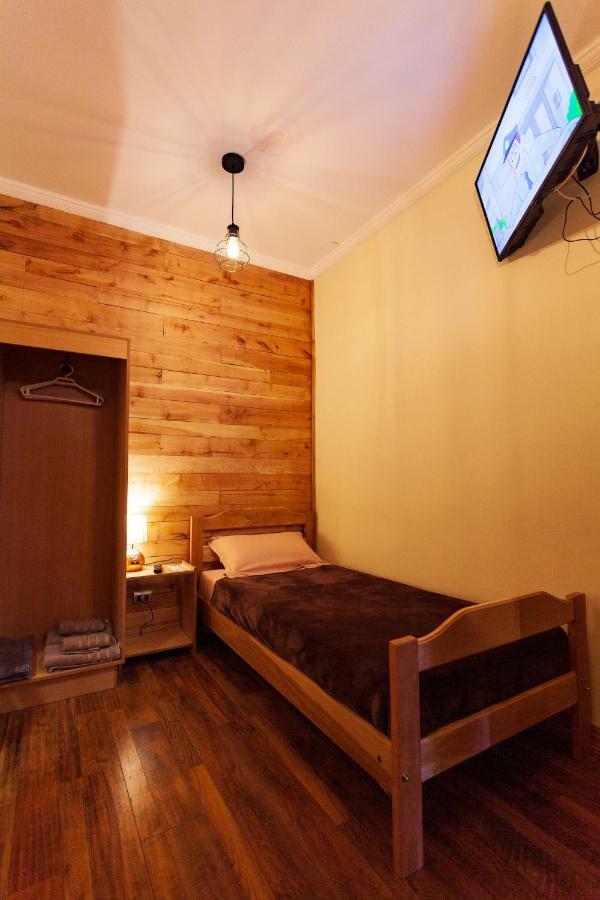 Hostal Boutique Patagonia Mistica Punta Arenas Dış mekan fotoğraf