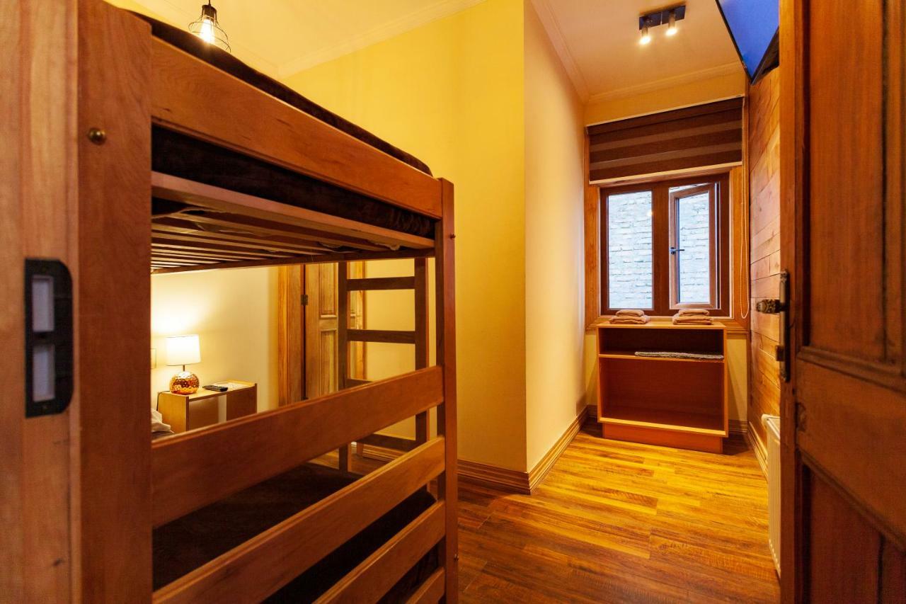 Hostal Boutique Patagonia Mistica Punta Arenas Dış mekan fotoğraf