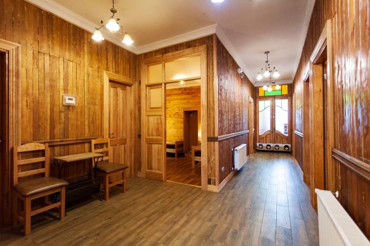 Hostal Boutique Patagonia Mistica Punta Arenas Dış mekan fotoğraf