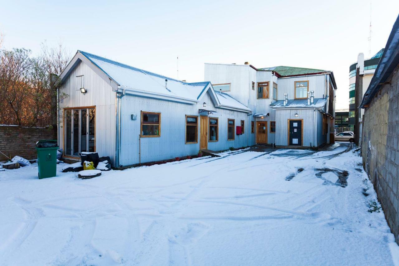 Hostal Boutique Patagonia Mistica Punta Arenas Dış mekan fotoğraf