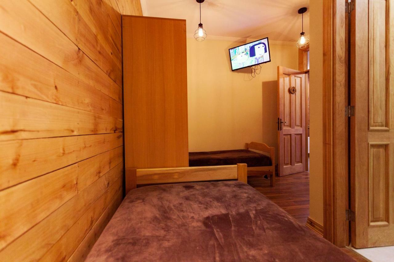 Hostal Boutique Patagonia Mistica Punta Arenas Dış mekan fotoğraf