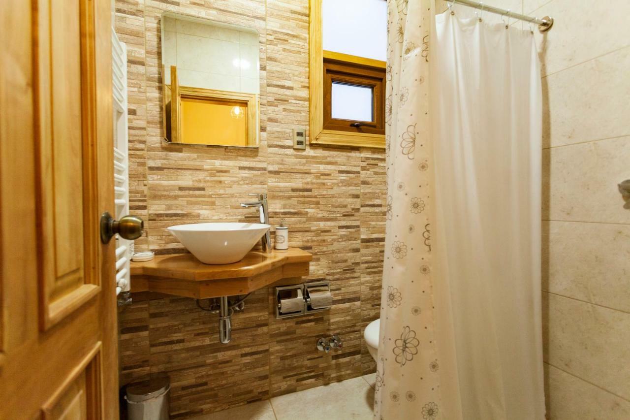 Hostal Boutique Patagonia Mistica Punta Arenas Dış mekan fotoğraf