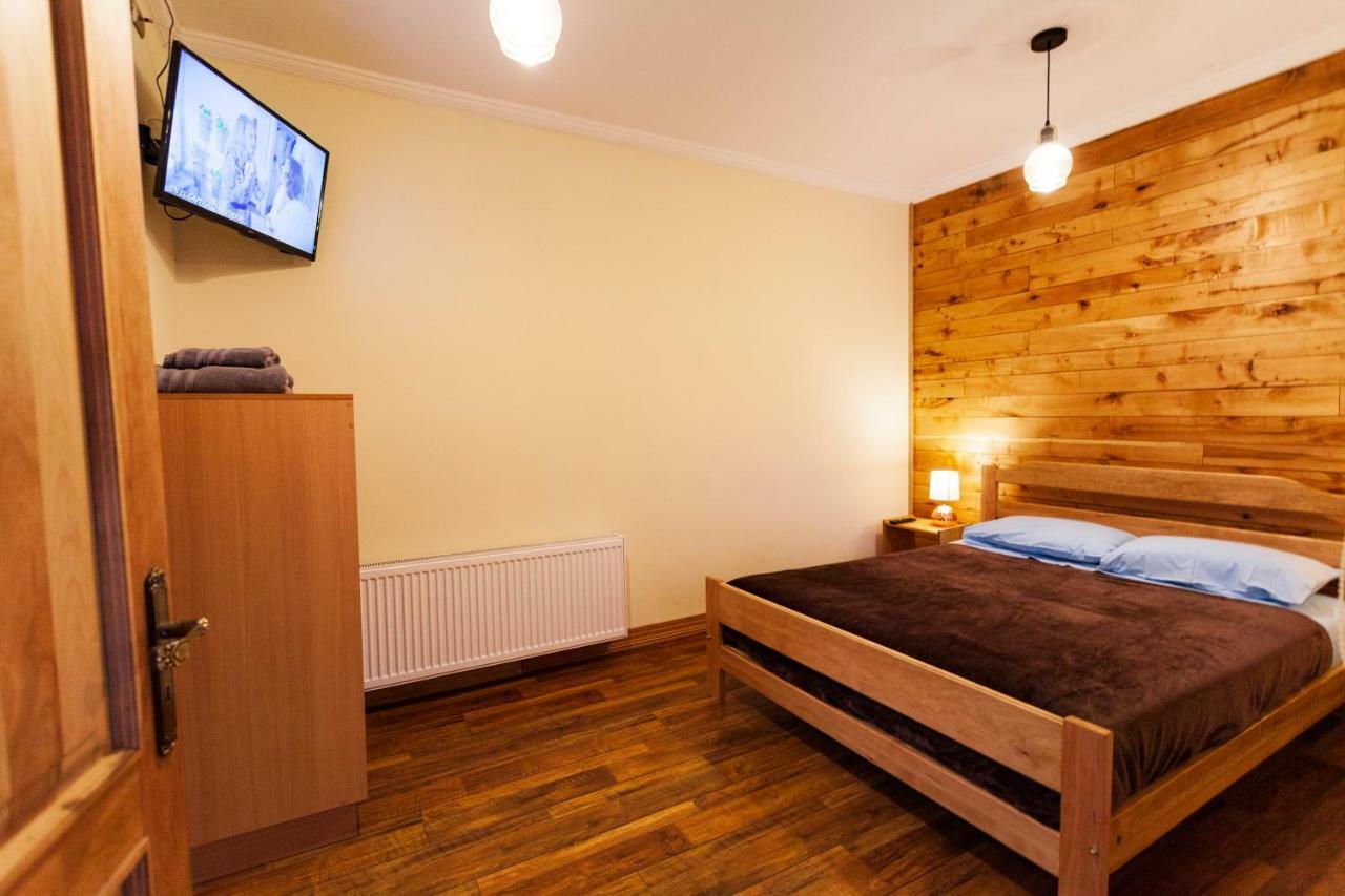 Hostal Boutique Patagonia Mistica Punta Arenas Dış mekan fotoğraf