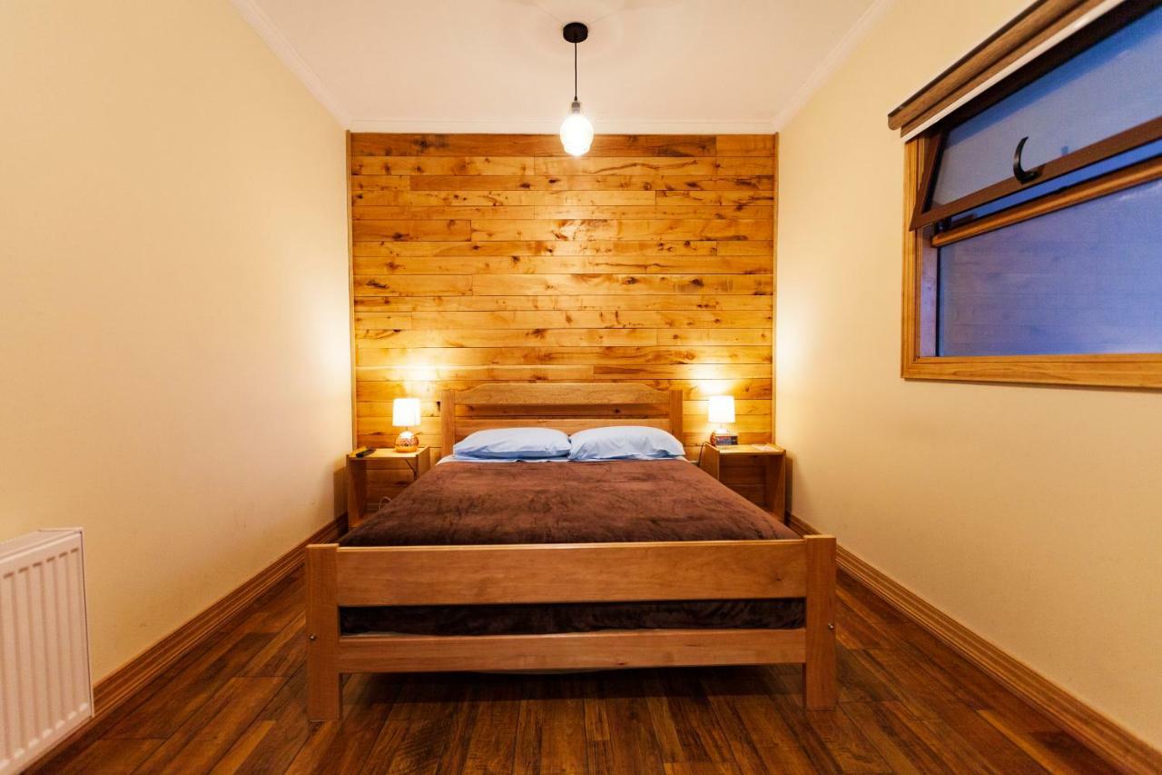Hostal Boutique Patagonia Mistica Punta Arenas Dış mekan fotoğraf